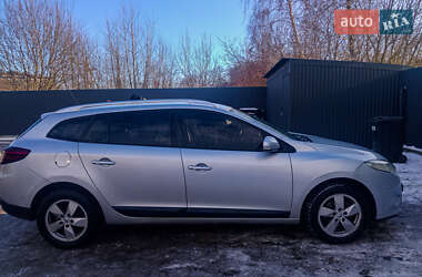 Універсал Renault Megane 2011 в Львові