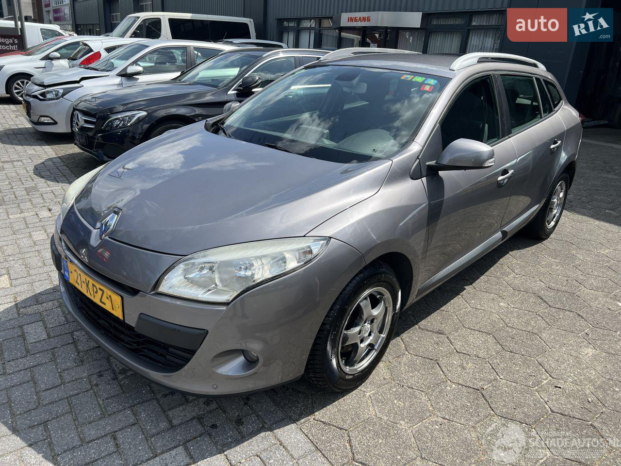 2015 Peugeot 308 - мініатюра 16