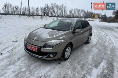 Универсал Renault Megane 2012 в Хмельницком