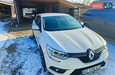 Универсал Renault Megane 2019 в Кривом Роге