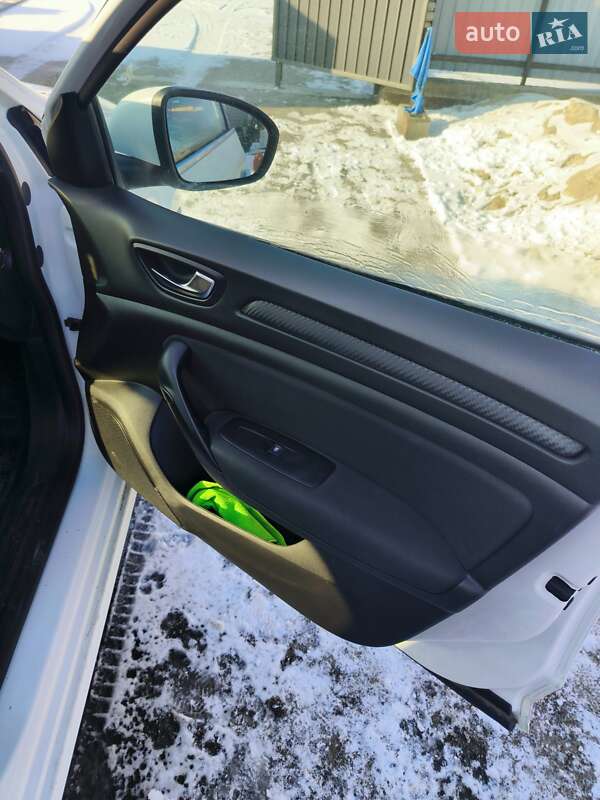 Универсал Renault Megane 2019 в Кривом Роге