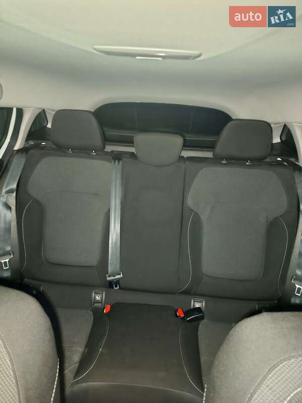 Универсал Renault Megane 2019 в Кривом Роге
