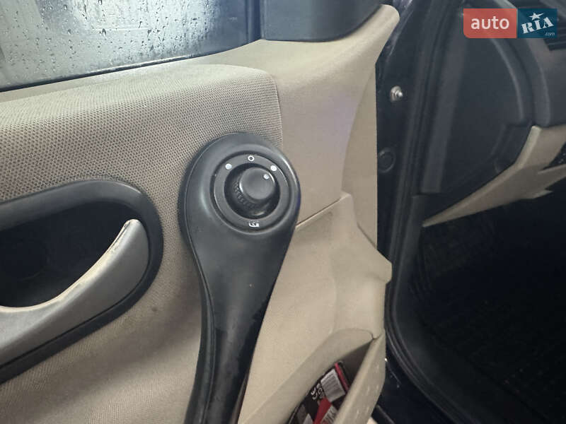 Универсал Renault Megane 2007 в Нетешине