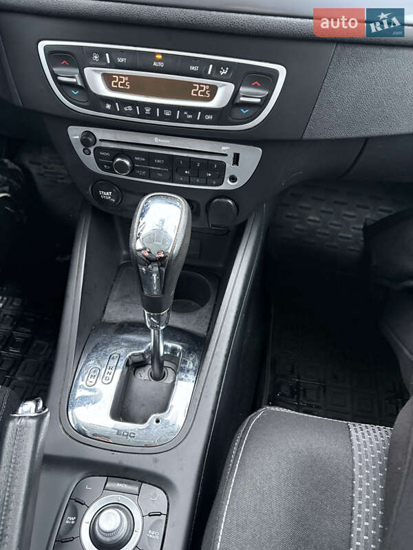 Универсал Renault Megane 2015 в Узине