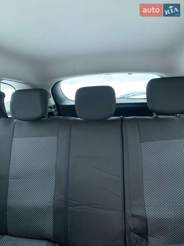 Универсал Renault Megane 2015 в Узине