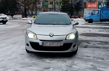 Універсал Renault Megane 2010 в Івано-Франківську
