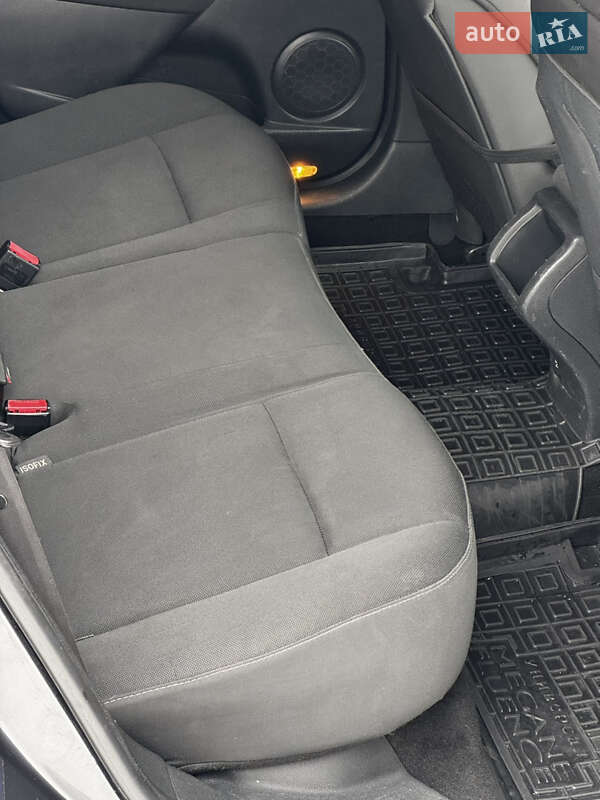 Универсал Renault Megane 2010 в Киеве