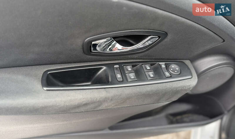 Универсал Renault Megane 2013 в Ровно