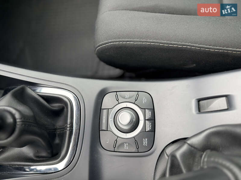 Универсал Renault Megane 2013 в Ровно