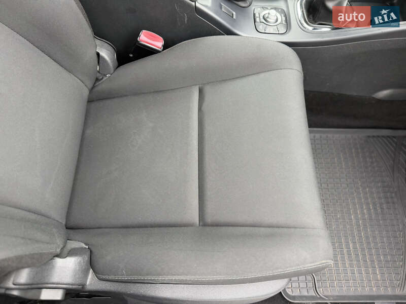 Универсал Renault Megane 2013 в Ровно