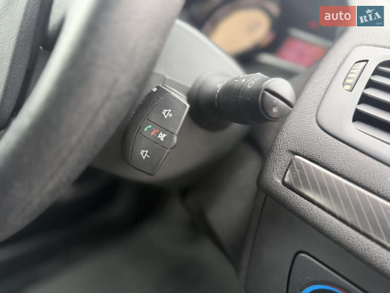 Универсал Renault Megane 2013 в Ровно