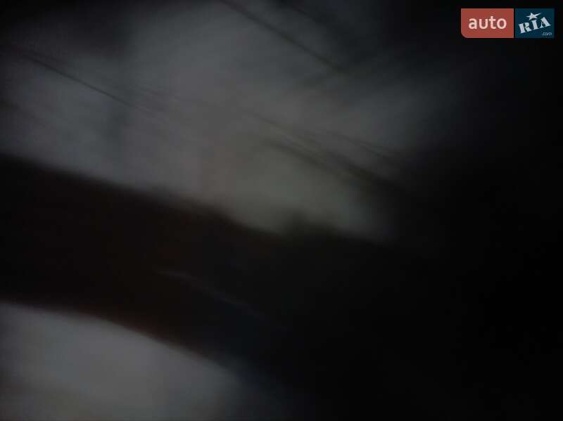 Седан Renault Megane 2005 в Львове