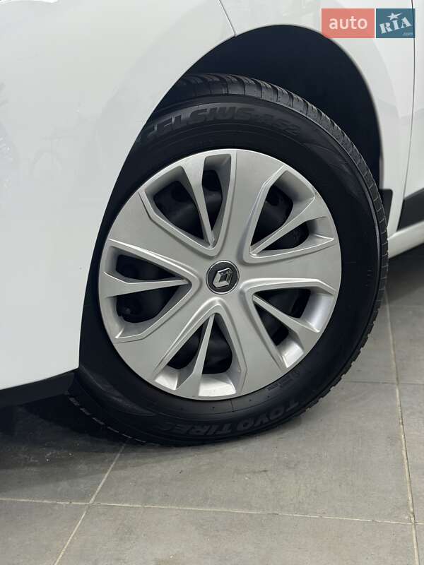 Универсал Renault Megane 2012 в Стрые