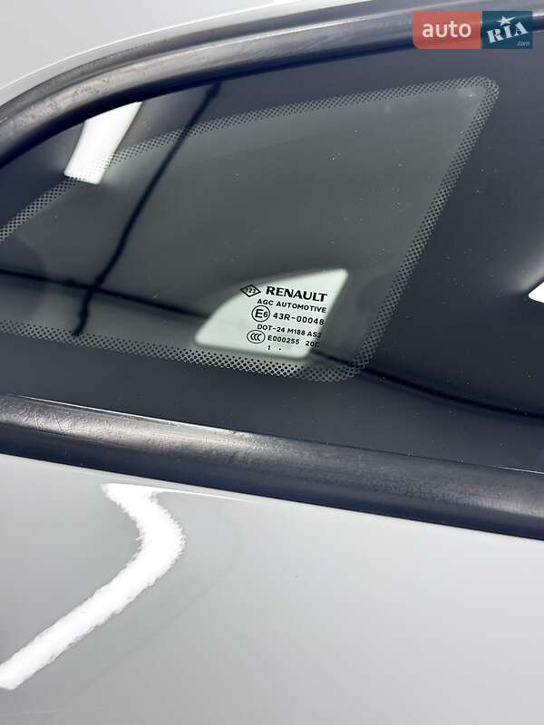 Универсал Renault Megane 2012 в Стрые