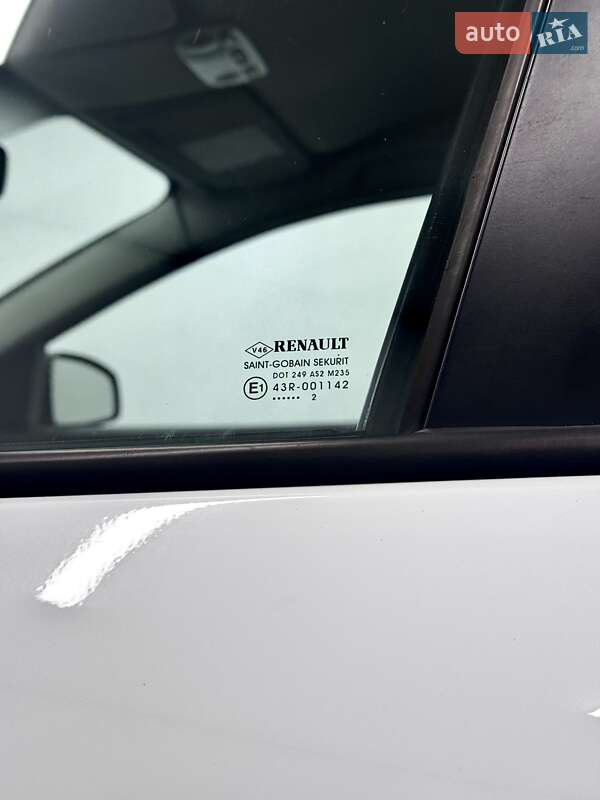 Универсал Renault Megane 2012 в Стрые