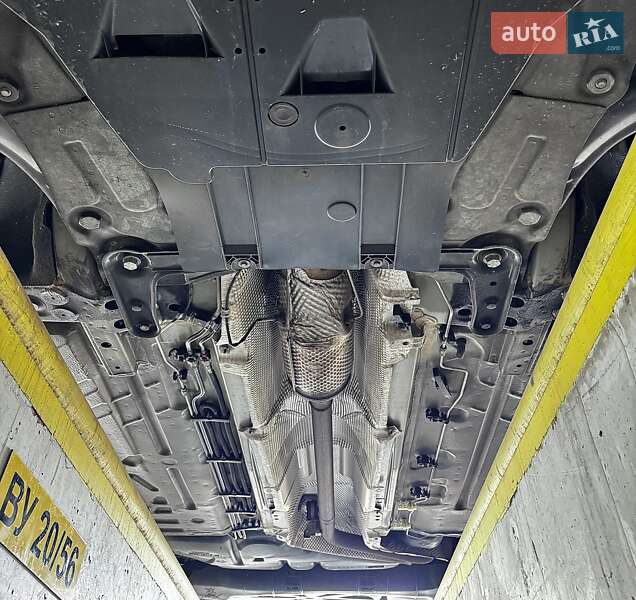 Универсал Renault Megane 2012 в Стрые