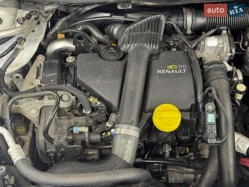 Универсал Renault Megane 2012 в Стрые