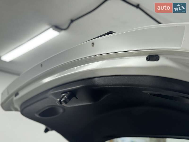 Универсал Renault Megane 2012 в Стрые