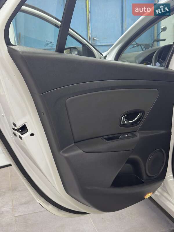 Универсал Renault Megane 2012 в Стрые