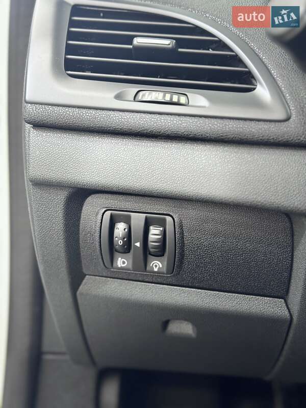 Универсал Renault Megane 2012 в Стрые