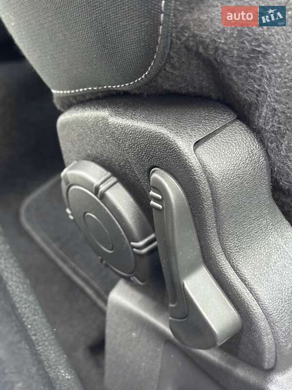 Универсал Renault Megane 2012 в Стрые