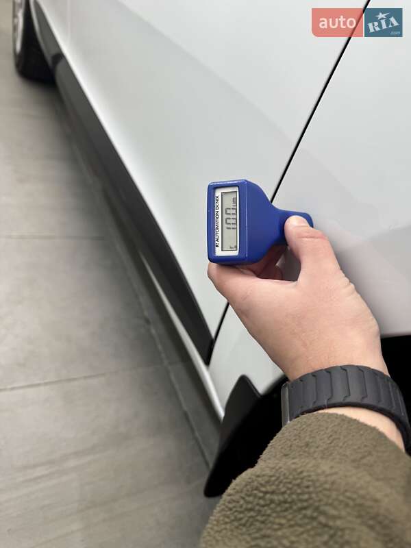 Универсал Renault Megane 2012 в Стрые