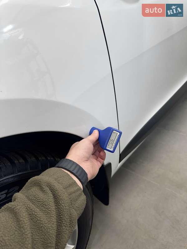 Универсал Renault Megane 2012 в Стрые