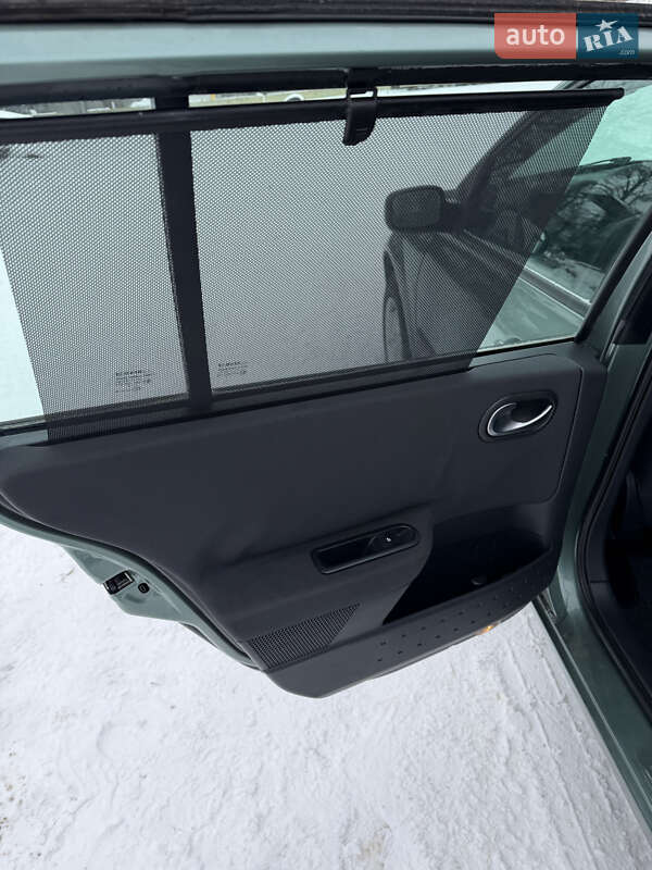 Универсал Renault Megane 2007 в Черкассах