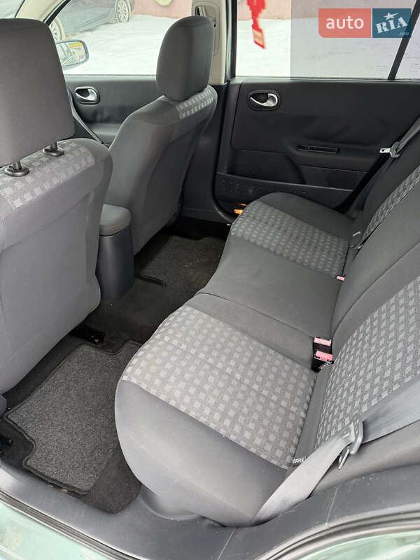 Универсал Renault Megane 2007 в Черкассах