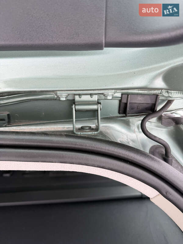 Универсал Renault Megane 2007 в Черкассах