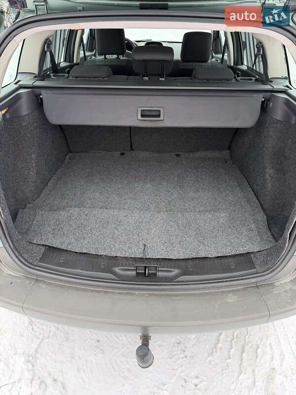 Универсал Renault Megane 2007 в Черкассах