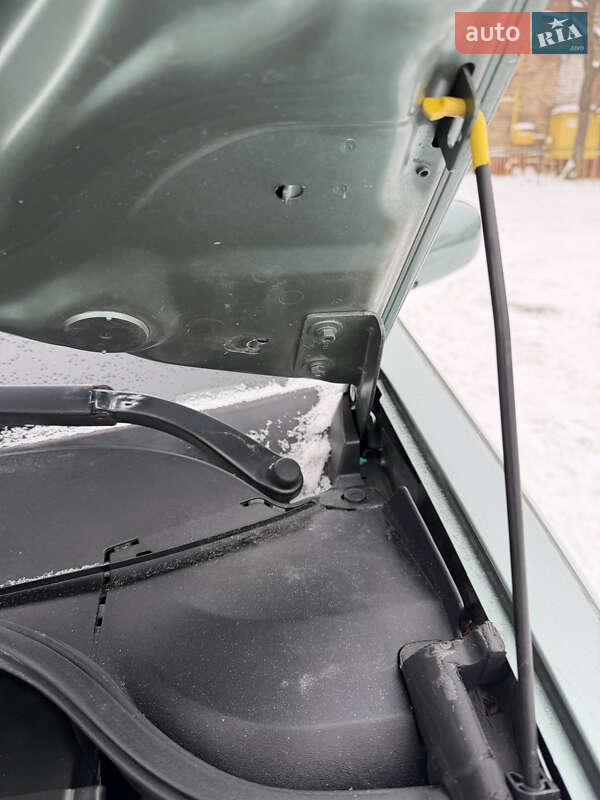 Универсал Renault Megane 2007 в Черкассах