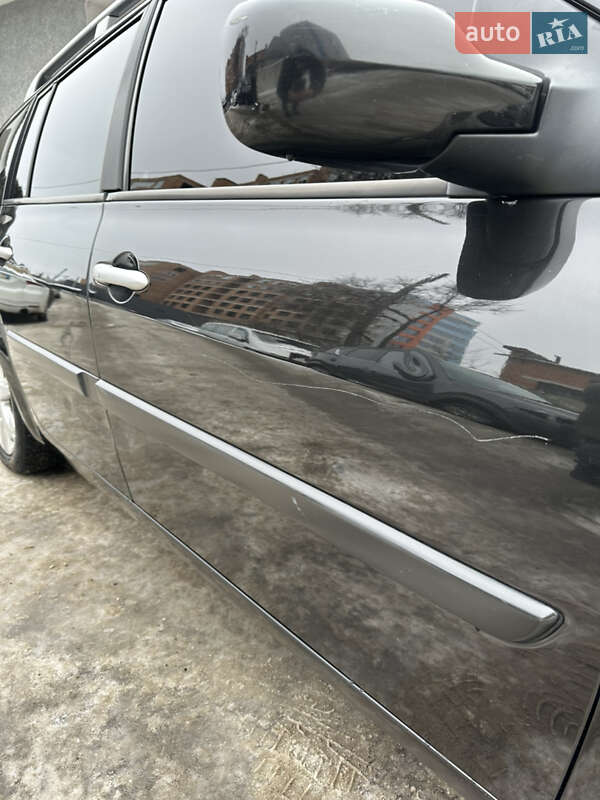 Универсал Renault Megane 2007 в Полтаве