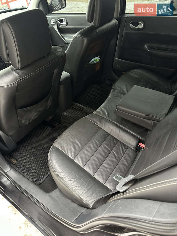 Универсал Renault Megane 2007 в Полтаве