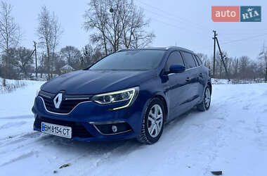 Универсал Renault Megane 2018 в Ахтырке