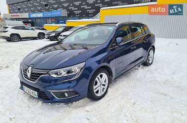Универсал Renault Megane 2019 в Виннице