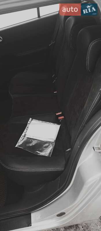 Универсал Renault Megane 2007 в Черкассах