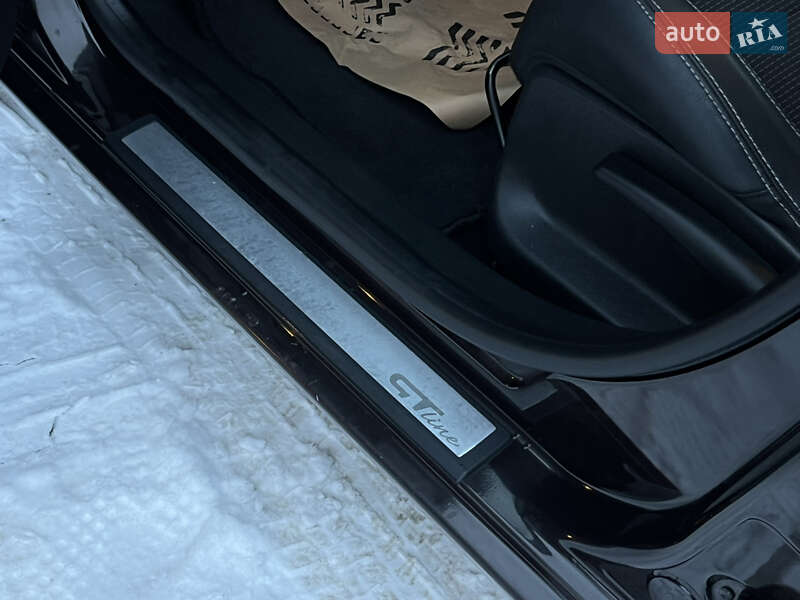 Хэтчбек Renault Megane 2012 в Дубно