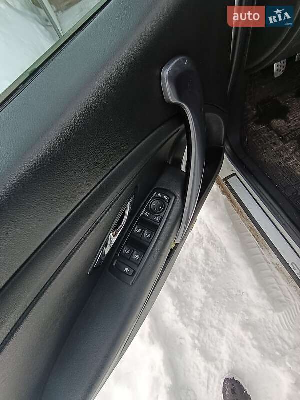 Универсал Renault Megane 2012 в Иршанске