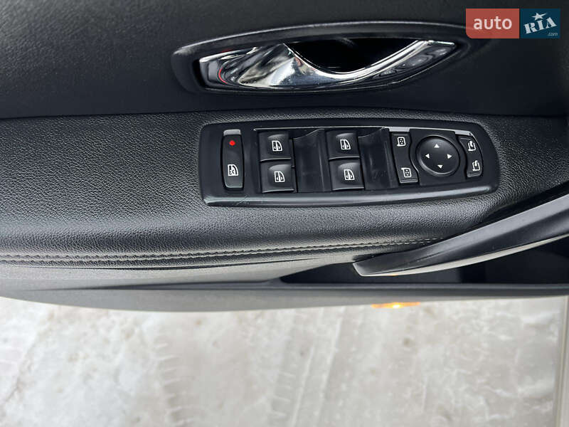 Универсал Renault Megane 2013 в Дубно