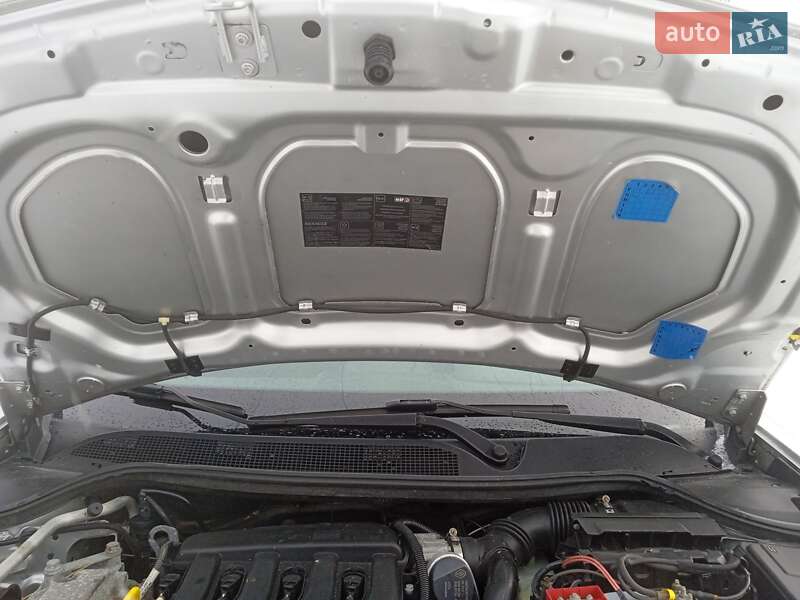 Универсал Renault Megane 2006 в Красилове