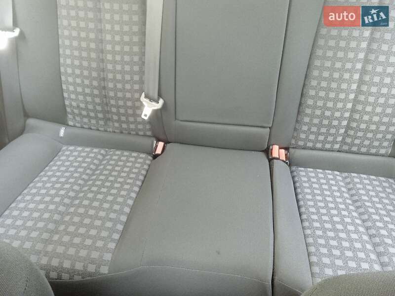 Универсал Renault Megane 2006 в Красилове