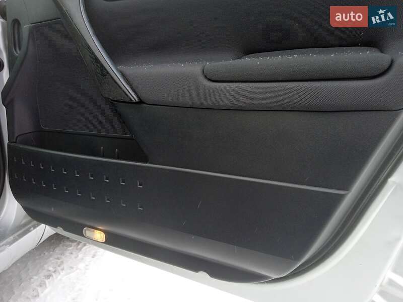 Универсал Renault Megane 2006 в Красилове