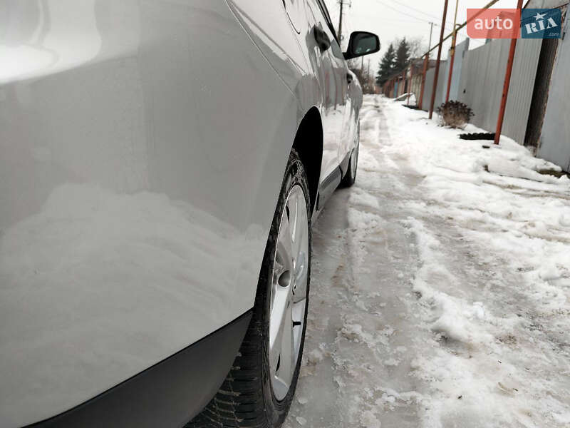 Универсал Renault Megane 2011 в Днепре