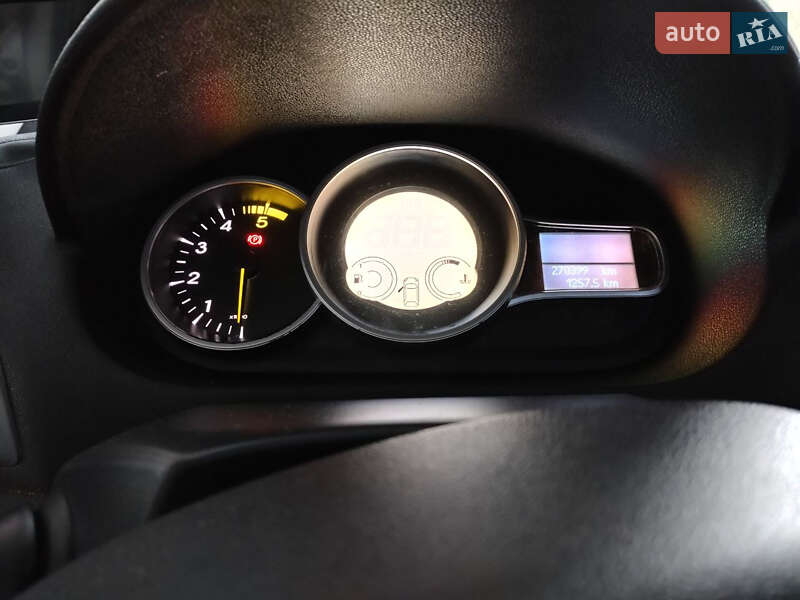 Универсал Renault Megane 2011 в Днепре