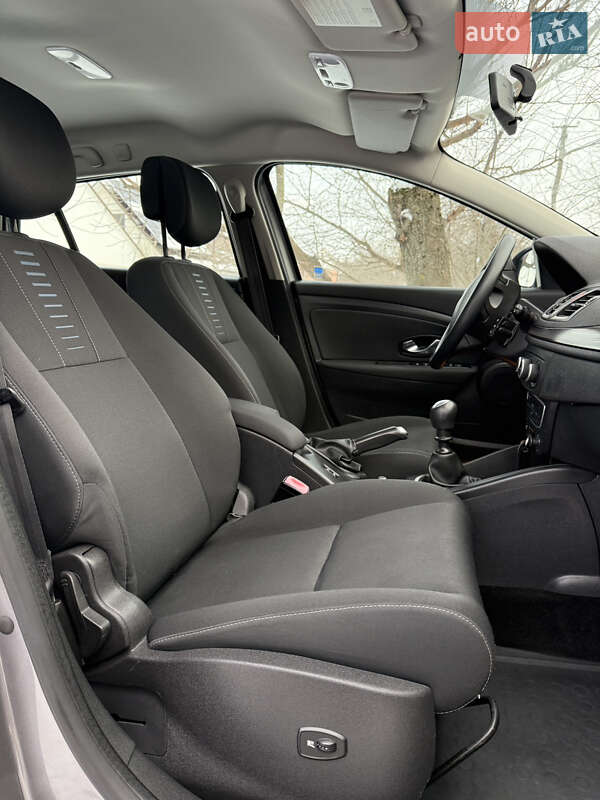 Универсал Renault Megane 2010 в Прилуках