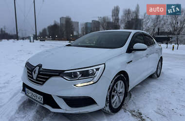 Седан Renault Megane 2020 в Киеве