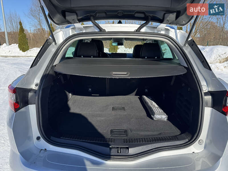 Универсал Renault Megane 2020 в Хмельницком
