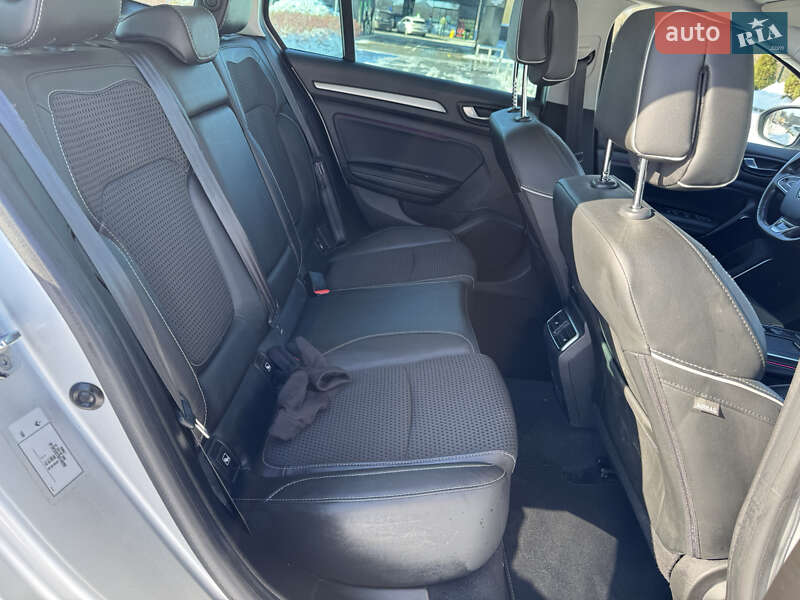 Универсал Renault Megane 2020 в Хмельницком