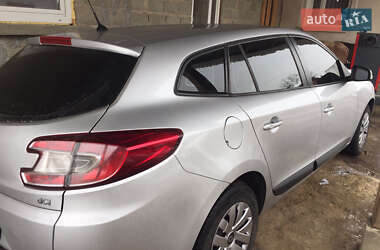 Универсал Renault Megane 2012 в Коломые